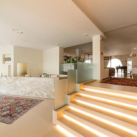Hotel Degli Aranci Vieste Esterno foto