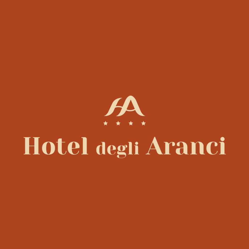 Hotel Degli Aranci Vieste Esterno foto