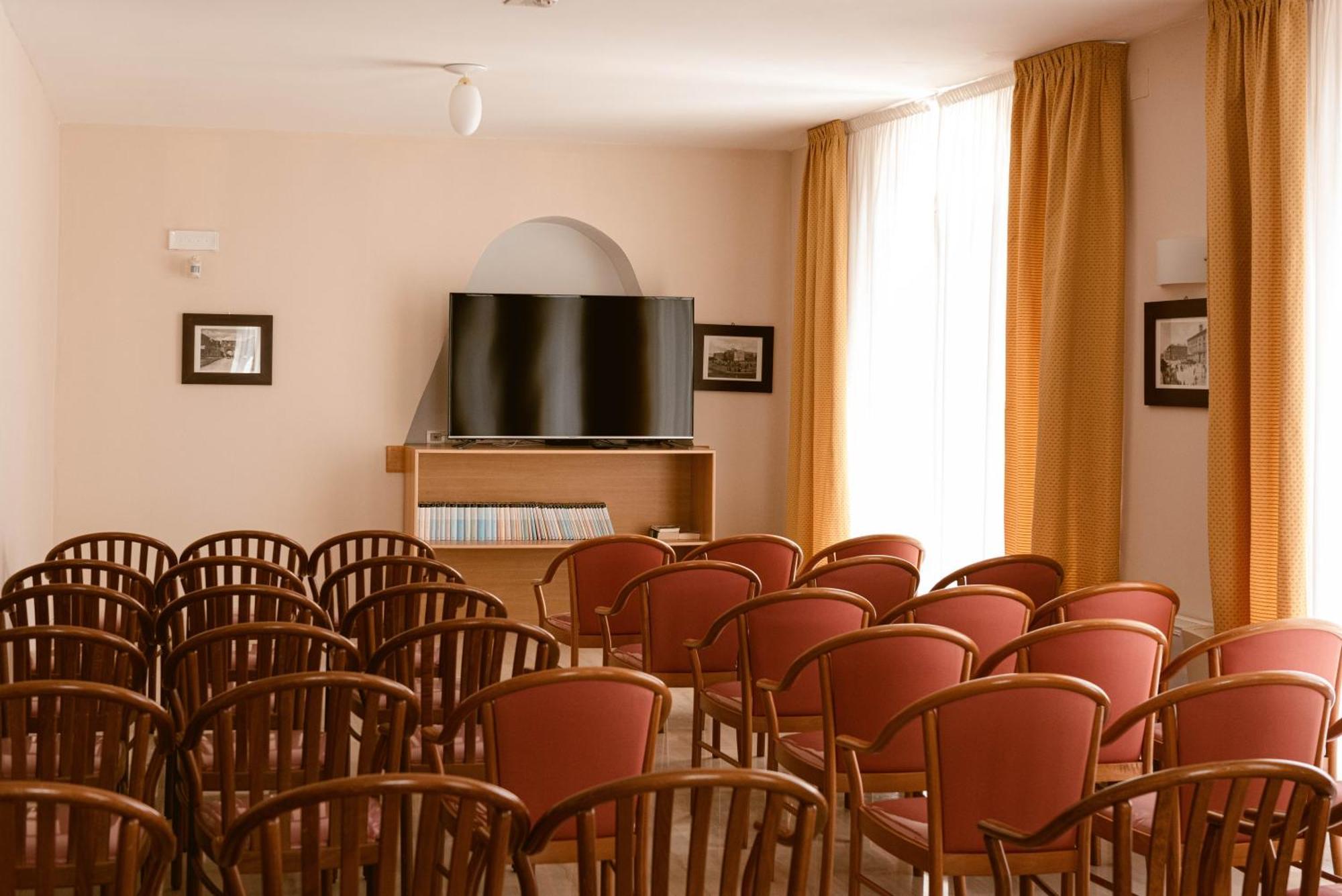 Hotel Degli Aranci Vieste Esterno foto